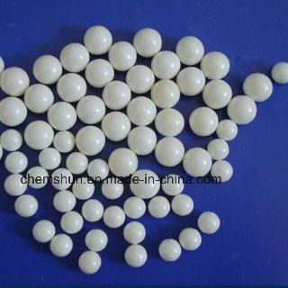 Zro2 94.6% High Zirconia Ball as Grinding Media (SIZE: 0.1-40mm)