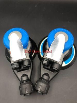 High Quality 6 Inches Air Orbital Sander for Automotive Refinishing