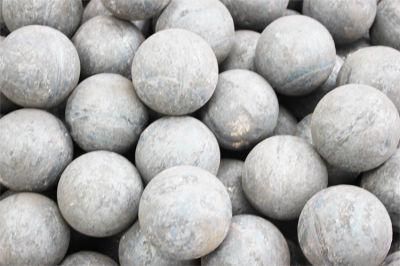 133mm Large Size Grinding Balls