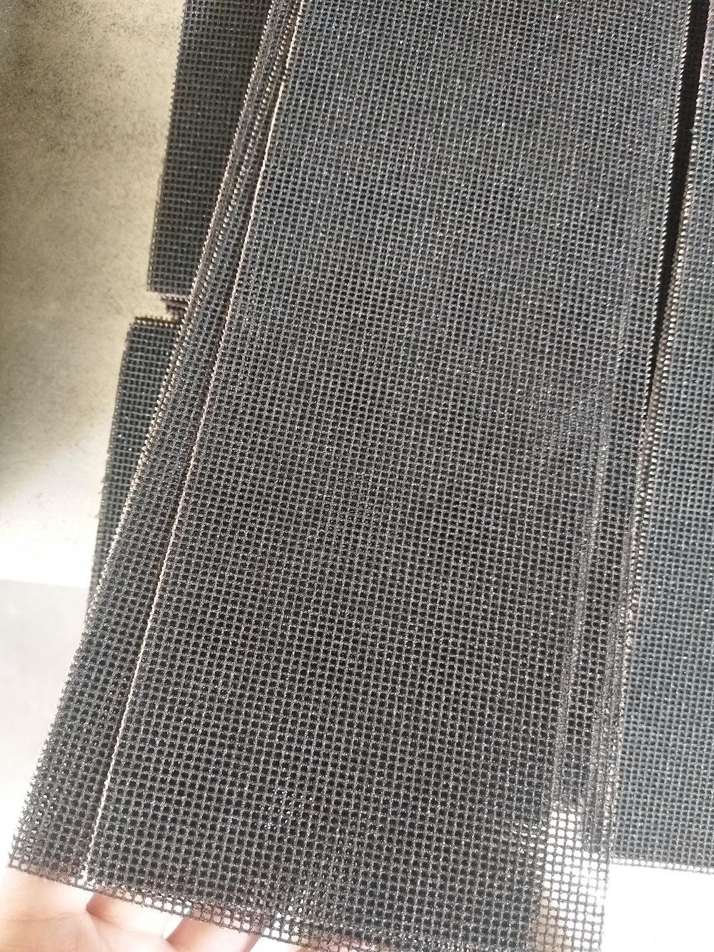 Abrasive Sanding Screen Mesh