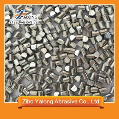 Chinese Suppliers Cut Wire Shots, Aluminium Cut Wire Shots, Aluminium Granules