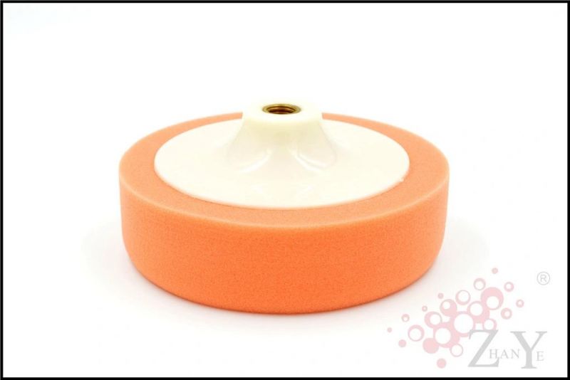 High Quality Sponge Car Polishing Pad