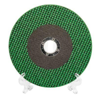 Cutting &amp; Grinding Disc Stock 4inch 5inch 4.5inch 14inch 7inch China Manufacturer