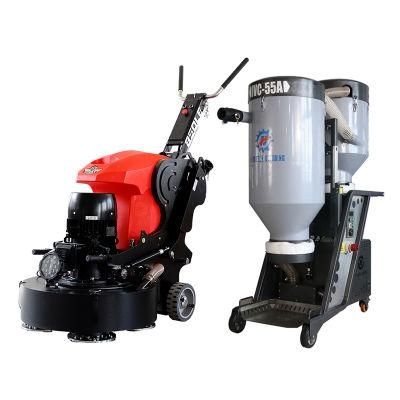 Practical Ground Grinder Terrazzo Concrete Floor Polisher with Low Price