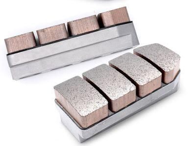 L140 L170 High Abrasive Granite Grinding Metal Diamond Fickert