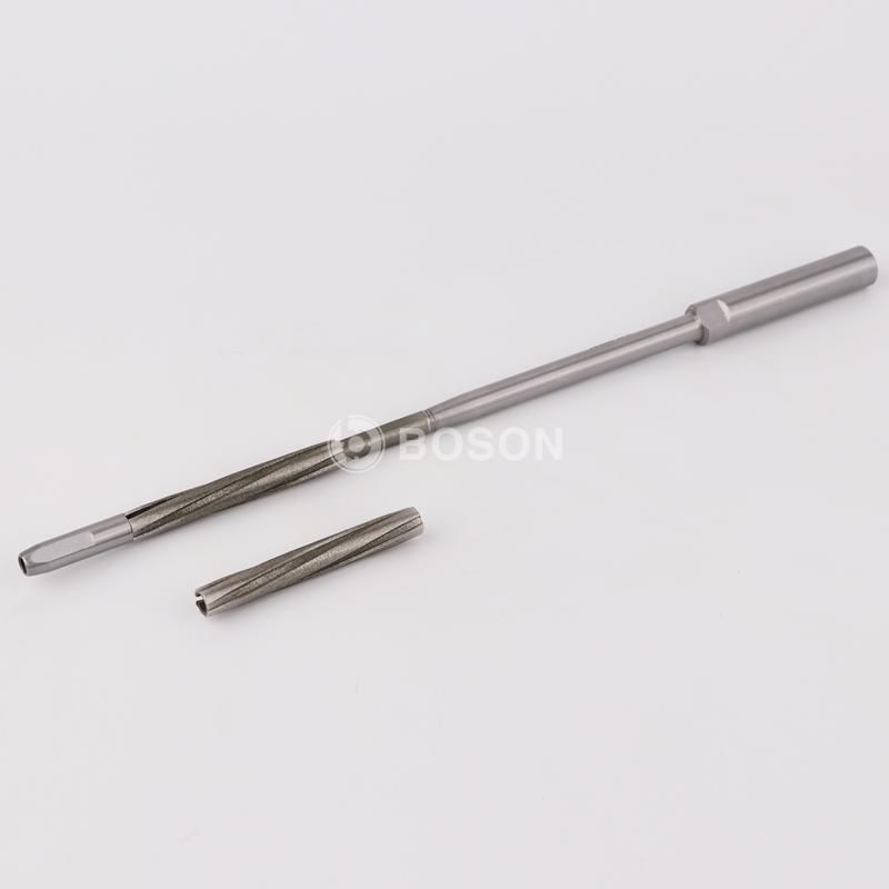 Diamond and Borazon CBN Reamers One Pass Honing Tools