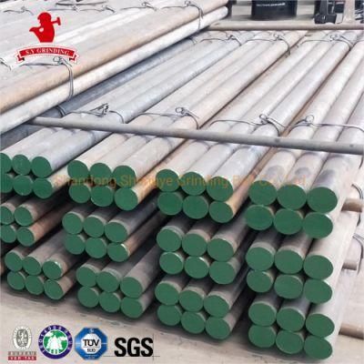 Rod Mill Bar of High Wear Resistant and Grinding Steel Rod