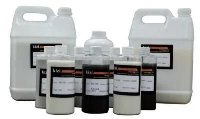 Homemade Special Grinding Fluid for Carbide with Various Abrasives