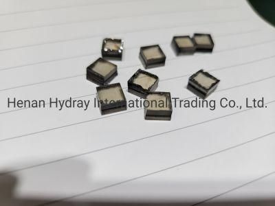 CVD Hpht Rough Uncut Lab Grown Synthetic Diamond