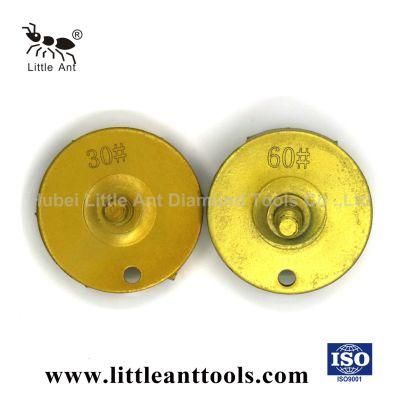 High Quality Stonetools Bonded Grinding Disc