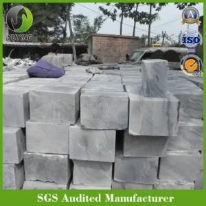 Man-Made Silex Lining Brick/Machine Cut Silex Blocks for Sale