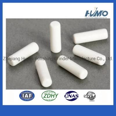 Good Performance Porcelain Tumbling Media for Metal Polishing China