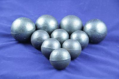 Zhongwei Grinding Steel Balls
