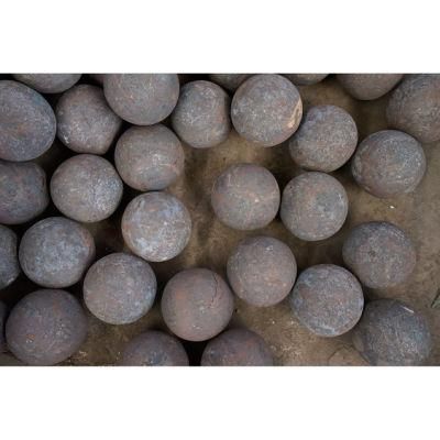 2020 Hot Sale Grinding Media Ball for Mining Machine