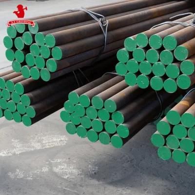 Good Wear-Resistant Grinding Steel Rod / Round Bar
