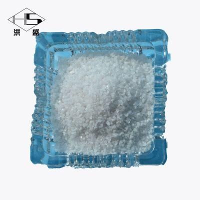 Fused White Alumina Oxide Powder/ Sandblasting Grains/ Abrasive Grit Al2O3