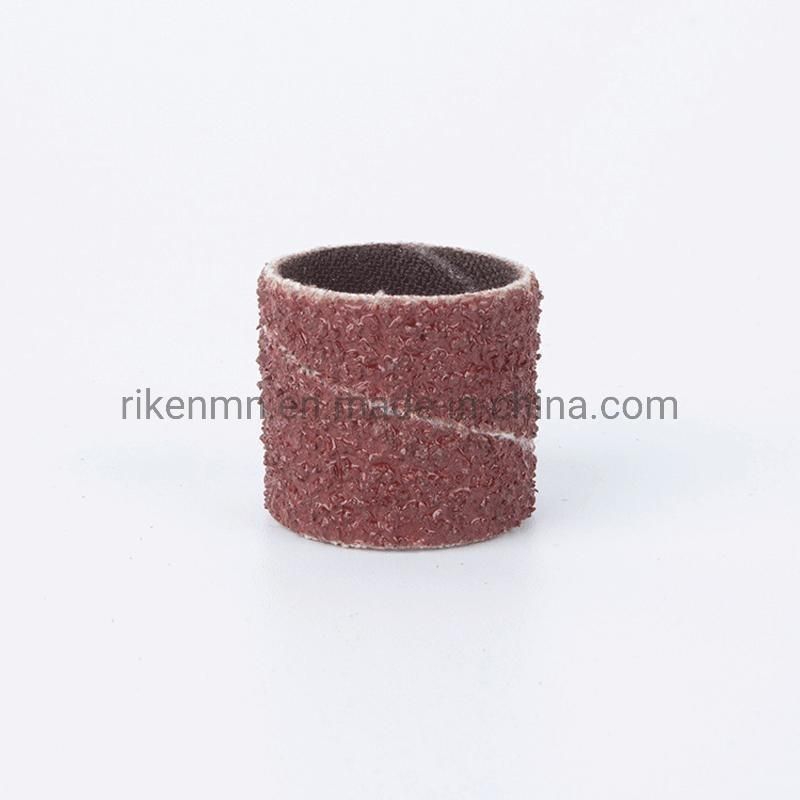 Cutflex Quality, Klingspor, Norton Sanding Abrasive Cloth Roll Brand Aluminum Oxide Zirconia Sanding Cloth Roll