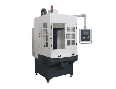 Vertical High Precision Automatic Honing Machine