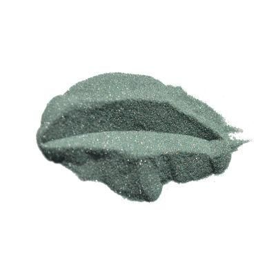 Henan Green Silicon Carbide Microgrit for Sale