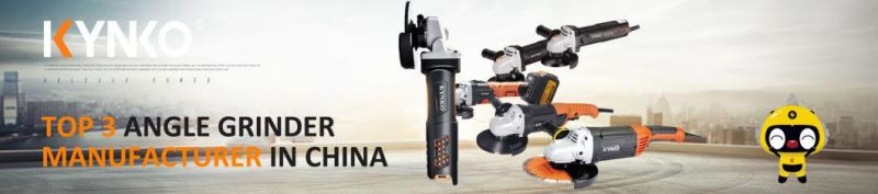 Angle Grinder 900W Cutting Tools of Marble