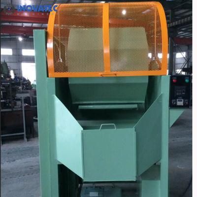 Industrial Rotary Drum Polishing Tumbling Machine Thailand Malaysia