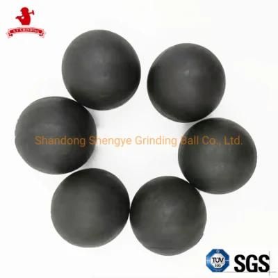 1-6 Inch Casting Grinding Ball by Shengye