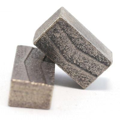 1600mm 1800mm 2000mm Saw Blade Segment for Granite Cutting