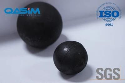 High Chrome Mill Ball with 8mm-130mm