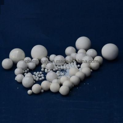 Ceramics Manufacturer Zircon Oxide Beads as Grinding Media (size: 0.4mm~30mm)