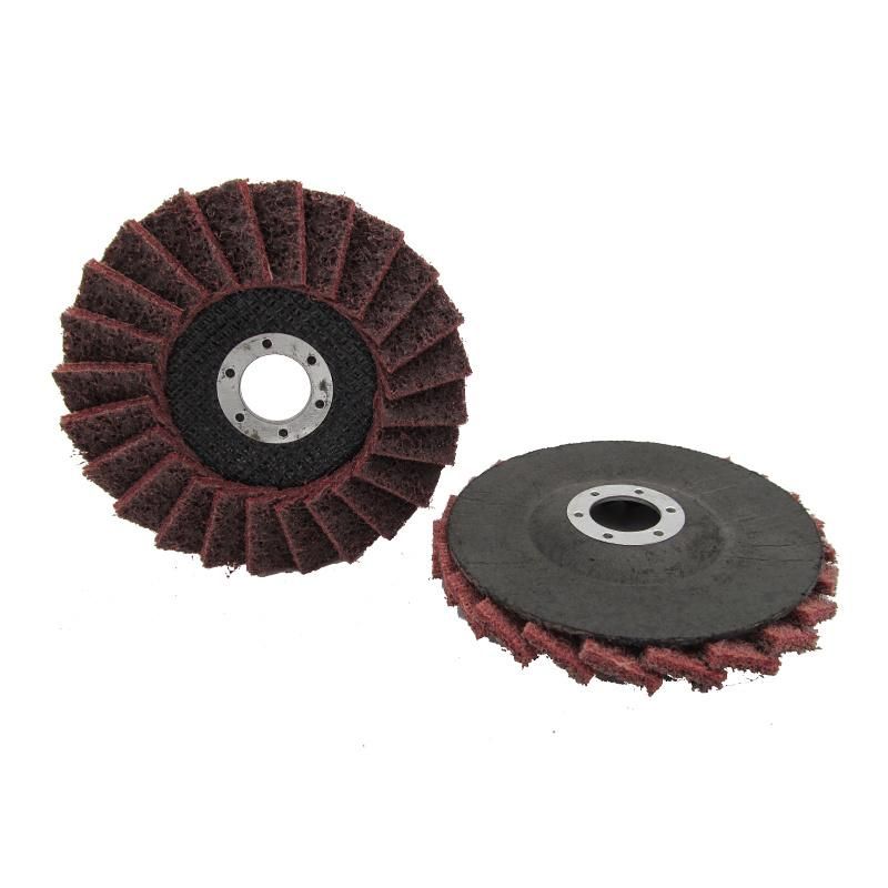 Bbl Surface Condition Polsihing Pad Medium