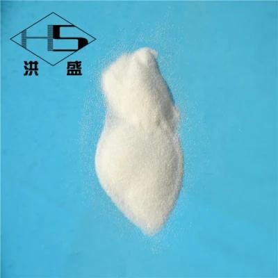 White Fused Alumina/White Corundum for Sandblasting Job White Fused Alumina Sand Blasting Media