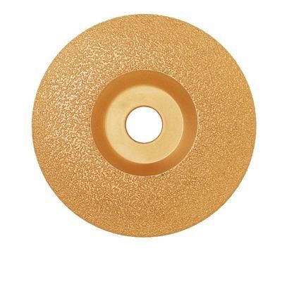 7 Inch Diamond Cutting Blade Brazing Process of Saws Blade