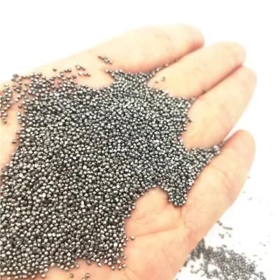 Professional Custom Cast Stainless Steel Shot 1mm for Blasting