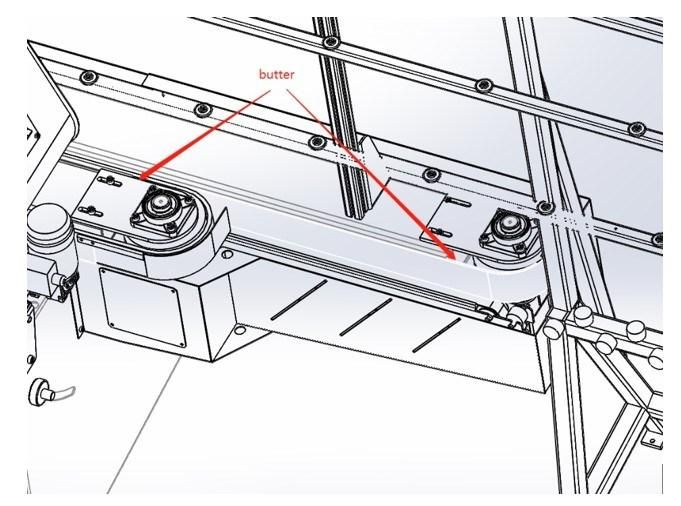 Glass Beveling Machine, Glass Beveling and Polishing Machine, Glass Grinding Machine