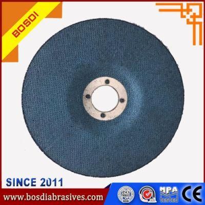 6&quot; Grinding Disc/Wheel/Disk, Red/Green/Yellow, Resin Wheel for Metal Polishing Abrasive Wheel High Quality, Silicon Carbide Wheel