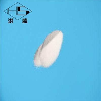 99% Min High Purity White Fused Powder for Polishing and Refractory