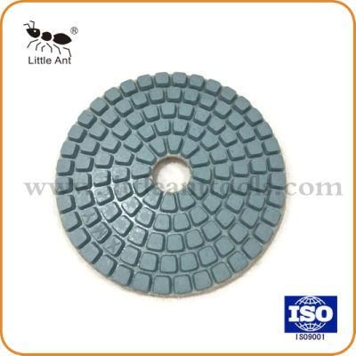 Good Polishing Quality Diamond Polishing Discs Pads for Concrete