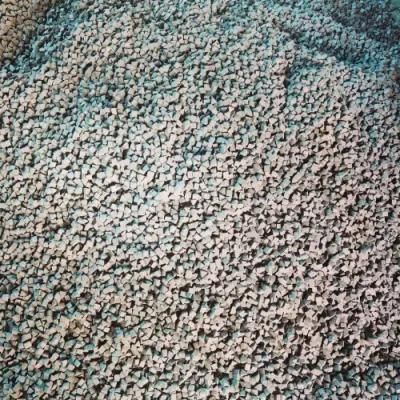 Customizable Ceramic Abrasive Media for Tumbling Grinding Polishing