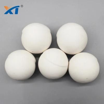 High Efficiency Alumina Grinding Ball