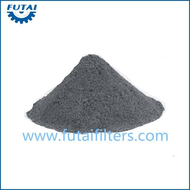 316 Ss Metal Powder for Bcf and PP Spinning Yarn