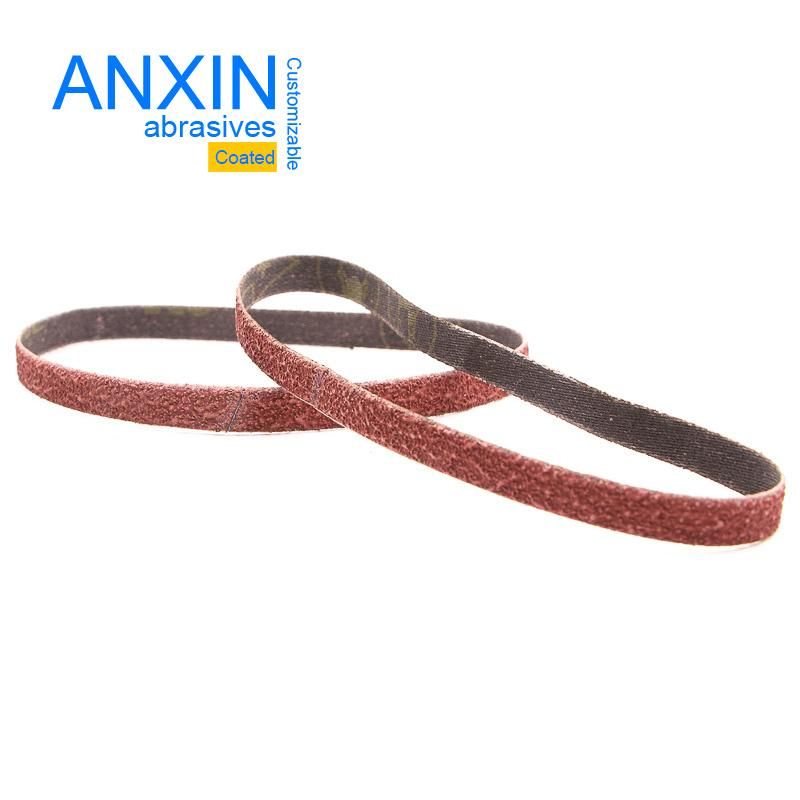 10*330mm Ceramic Plus Sanding Belt