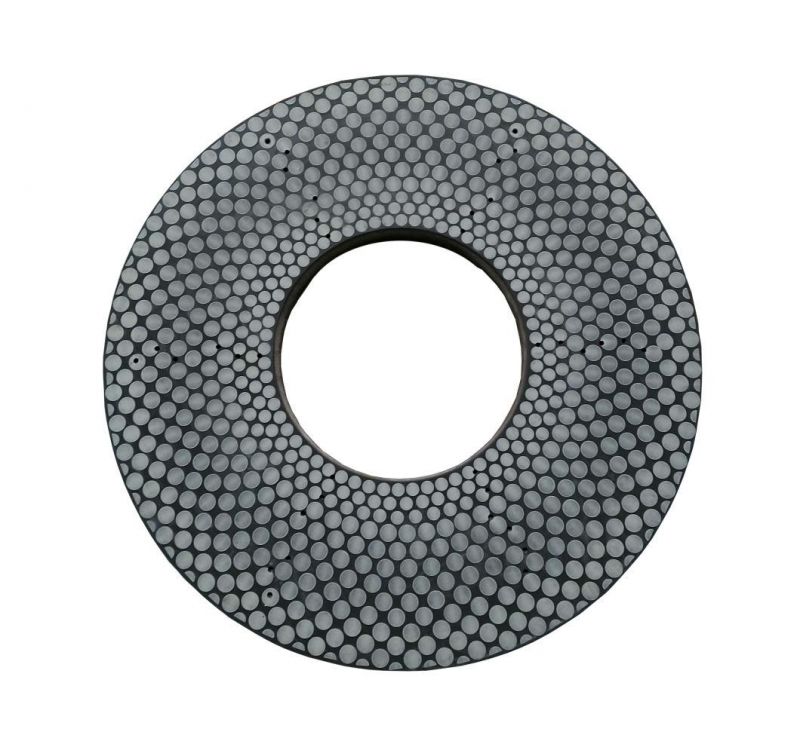 Dimond Grinding Disc for Carbide Blades Surface Polishing and Lapping