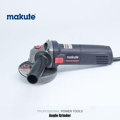 Makute Electric Mini Angle Grinder 100mm/115mm Grindering Machine
