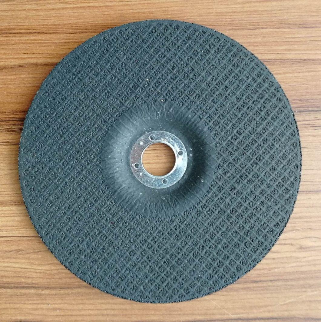 General Cutting Abrasive for Stainless Steel, Metal -Cut Pad