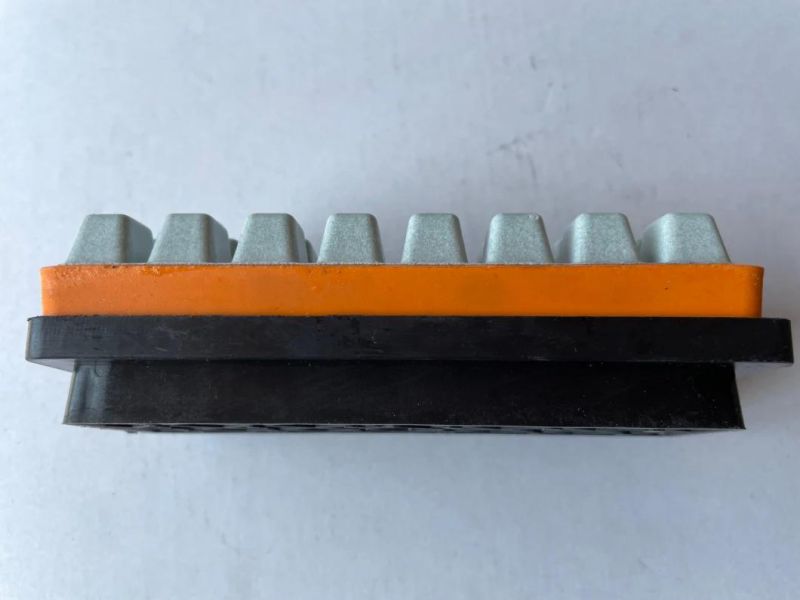 Lappato Abrasive for Full Glaze Polishing Semi Polishing a Type