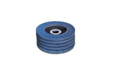 High Performance Factory Zirconia Flap Disc for Grinding