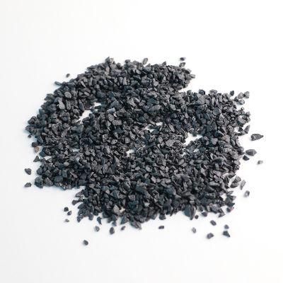 Hot Sale Fe2o3 9% Black Fused Alumina for Sandblasting
