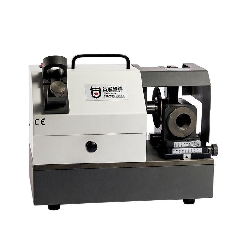 Txzz Tx-Y3c 5-20mm Universal Electric Professional High Precision Screw Tap Grinder with CE