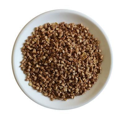 Good Price and Beautiful Luster Walnut Shell Filter Media