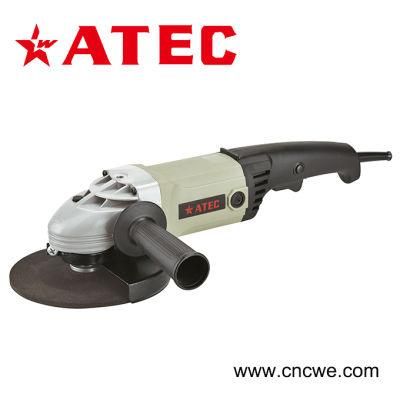 China Wholesale Speed Control 1350W 180mm Angle Grinder (AT8317)